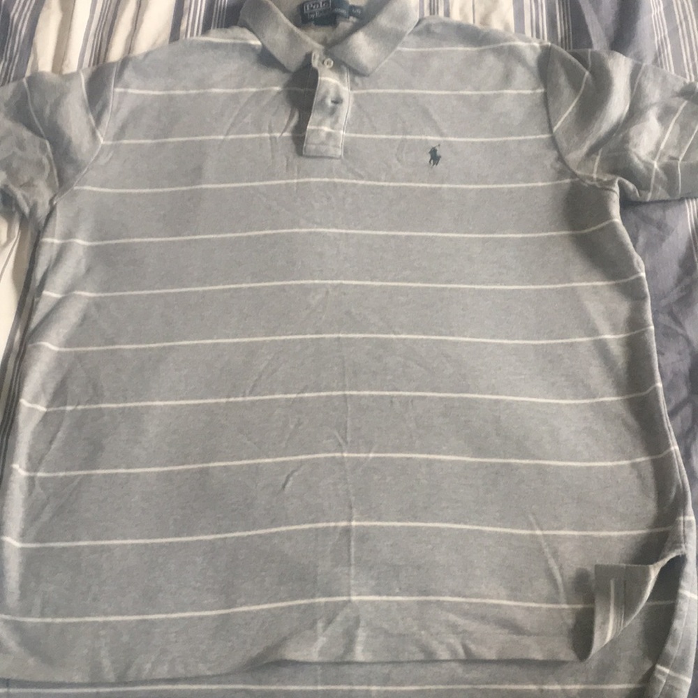Men’s polo shirt